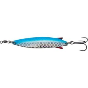 Abu Garcia Toby 7.0Gr Lf Blue Flash