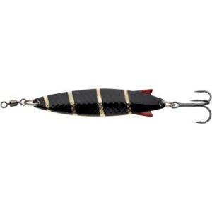 Abu Garcia Toby 7.0Gr Lf Zebra