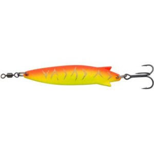 Abu Garcia Toby 7.0Gr Lf Red Hot Tiger