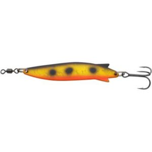 Abu Garcia Toby 7.0Gr Lf Orange Copper Holo