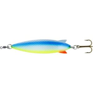 Abu Garcia Toby Salmo 30G Blue/Silver/Ye