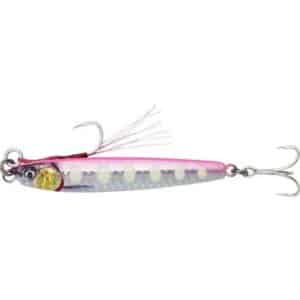 Savage Gear 3D Jig Minnow 5g 4.6cm Pink Flash