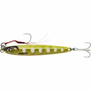 Savage Gear 3D Jig Minnow 10g 5.9cm YGO