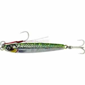 Savage Gear 3D Jig Minnow 20g 7.5cm Green Mackerel