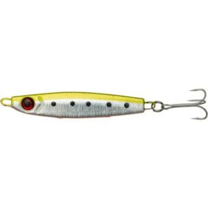 Ron Thompson Herring Nl 10.5cm 70G Sinking Uv Yellow/Silver/Uv Orange