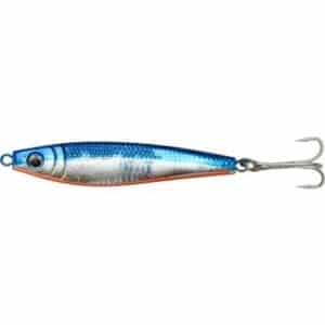 Ron Thompson Thor Nl 15cm 300G Sinking Blue/Silver/Uv Orange