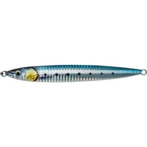 Savage Gear 3D Slim Jig Minnow 12.5cm 60G Sinking Sardine Php