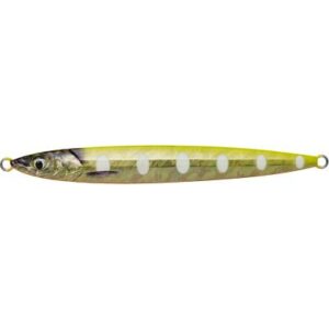 Savage Gear 3D Slim Jig Minnow 14cm 80G Sinking Ygo Php