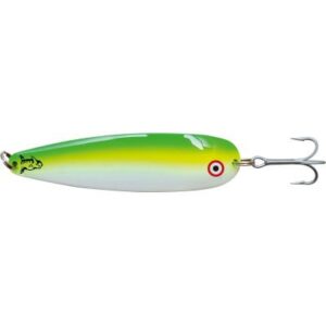 Rhino Trolling Spoon 115 mm beluga