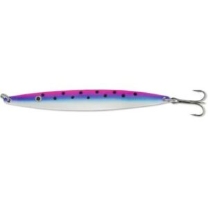 Zebco 25g 11cm Impact Spoon rainbow trout