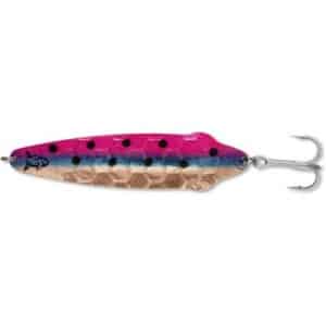 Rhino 42g 110mm Freddi Heavy L copper rainbow trout #1/0