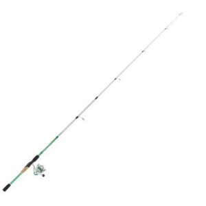 Okuma Combo Steeler Xp 195 20Gr