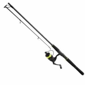 Kinetic Spin Combo PowerStar CT 8' H 15-50g 2sec PowerStar 4000-FD