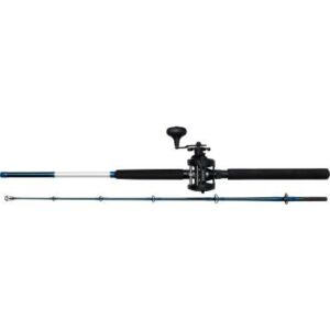 Kinetic Sea Combo Fantastica CC 6' P8 100-400g 2sec + Fantastica 30