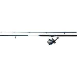 Kinetic Sea Combo Fantastica CC 8' 3XH 40-120g 2sec Fantastica 6000-FD