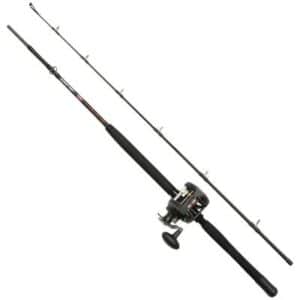 Penn Warfare Combo 30Lb