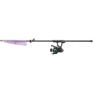 PENN Wrath Bolescopic Combo 5000 5.6:1 2.13m 110g