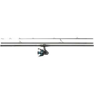 PENN Wrath Surfcast Combo 8000 5.3:1 4.27m 170g