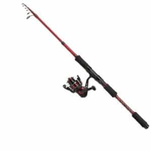 Mitchell Tanager2 Red Spinning 21Te 5/21G -