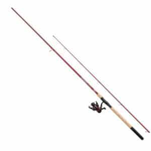 Mitchell Tanager2 Red Feeder 333 20-80G -