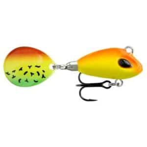 Storm Gomoku Spin 10G Ht 5cm 1m Sinkend Hot Tiger