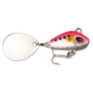 Storm Gomoku Spin 10G Piw 5cm 1m SinkendPink Sardine