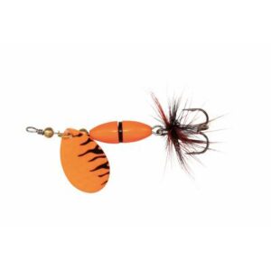 Kinetic Fizz 7g Orange/Black Ribbon