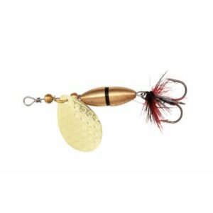 Kinetic Fizz 10g Gold/Black Ribbon