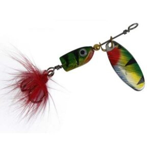 Paladin Spinner Barsch 10g