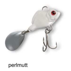 Paladin Double Action Spin perlmutt 28g