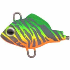 Spro Asp Spinner Uv 10Gr Fire Zebra