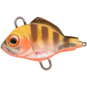 Spro Asp Spinner Uv 10Gr Metal Perch