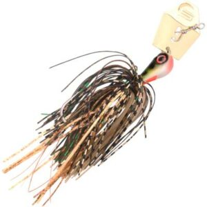 Spro Iris Thrillseeker Perch 5/0 24g