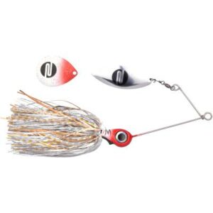 Spro Iris Ambush Spinnerbait Rh Tig 18cm 28g