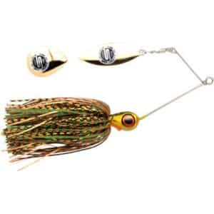 Spro Iris Amb Jun Spinnerb Perch 15cm 18g