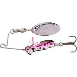 Spro Larva S-Bait Rainbow Trout 4cm 7g