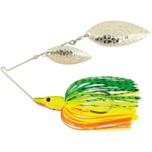 FOX Rage Spinnerbait 14g Firetiger