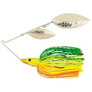 Fox Rage Spinnerbait 7g - Firetiger