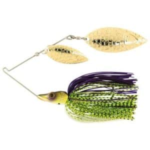 Fox Rage Spinnerbait 7g - Table Rock