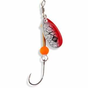 Iron Trout Spinner 1