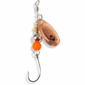 Iron Trout Spinner 3