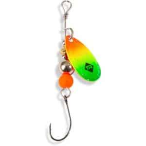 Iron Trout Spinner 3