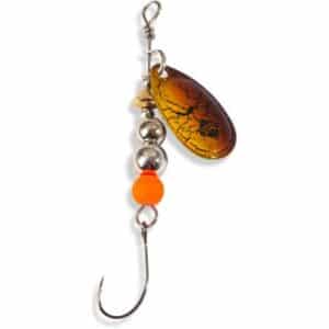 Iron Trout Spinner 4