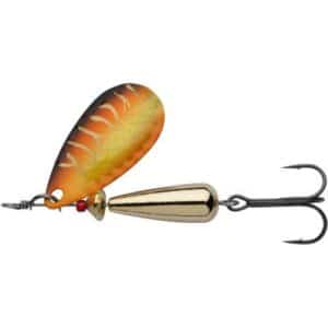 Abu Garcia Droppen 12.0Gr Lf Red Hot Tiger