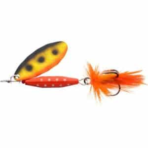 Abu Garcia Reflex Red 7.0Gr Lf Orange Copper Holo