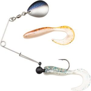 Berkley URBN Micro Spinnerbait Blue Minnow 7g 1+1Stk.