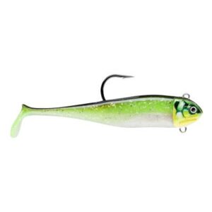 Storm 360Gt Biscay Minnow 9 Cgr Coastal Green 9cm