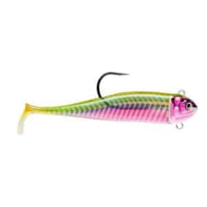 Storm 360Gt Biscay Minnow 9 Ssdl Spooky Sandeel 9cm