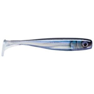 Storm Tock Minnow Tom03 Rsml Rugen Smelt 8cm