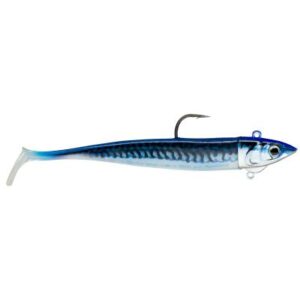 Storm 360Gt Biscay Minnow Bm 9cm Blue Mackerel